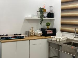 Homestay Alor Setar Nearby Hospital Sultanah Bahiyah