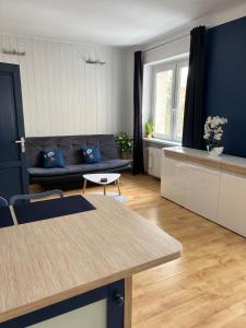 Apartament - Nowoczesny i Stylowy