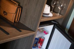 Hotels ibis Styles Beaulieu sur Mer : Chambre Double Standard