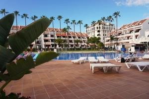 Las Américas Park - Parque Santiago II