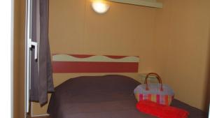 Campings Camping Tikayan Felix de la Bastide : photos des chambres