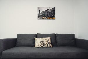 Las Américas Park - Parque Santiago II