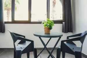 Las Américas Park - Parque Santiago II