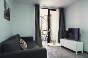 Las Américas Park - Parque Santiago II