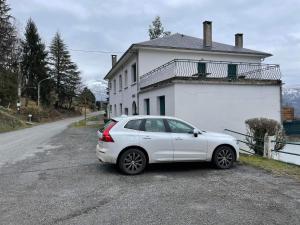 Appartements Appart renove au calme belle vue : photos des chambres