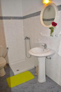 Studio Apartments with swimming pool and sea view - Pelekas Beach