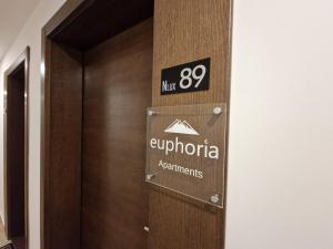 Euphoria Milmari Resort Kopaonik
