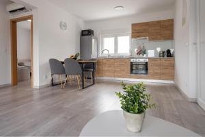 Apartmani Villa Ruby 2