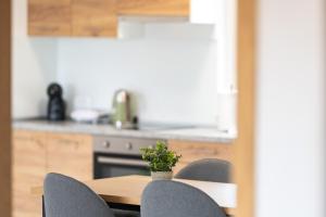 Apartmani Villa Ruby 2