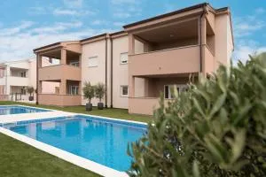 Apartmani Villa Ruby 2 - 利纳迪奇