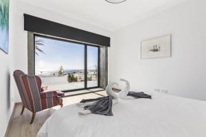 Villa Atlantico - Planta alta