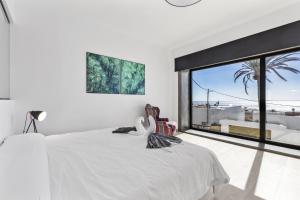 Villa Atlantico - Planta alta