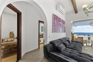 Villa Atlantico - Planta alta