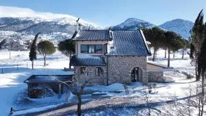 Villa Dianne - Kalívia