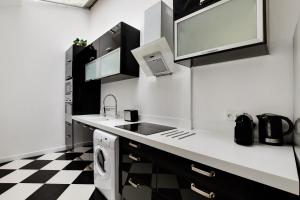 Appartements CMG Republique - Montorgueil - Vertbois II : photos des chambres