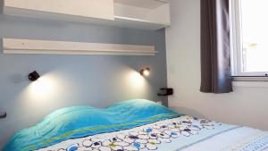 Campings Camping Tikayan Felix de la Bastide : photos des chambres