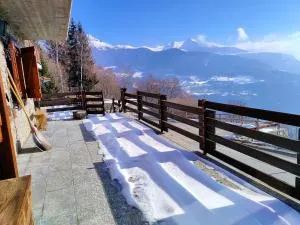 Maison Elios 1 CIR-TORGNON-0024 - Torgnon