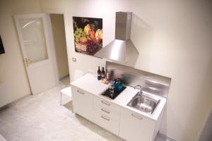 Apartment - auf 2 Etagen