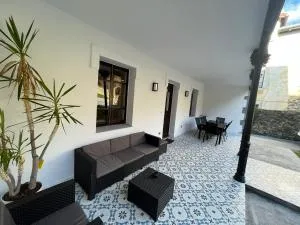 Casa Vizcaya - Concejero