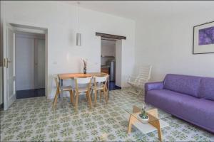 Suite Deluxe con vistas al mar