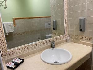 Posadas De Granadilla