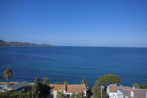 Appartements Casa Anna-Maria : Appartement - Vue sur Mer