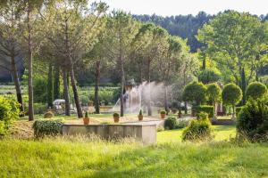 Maisons d'hotes Chateau Talaud : photos des chambres