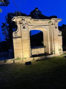 Maisons d'hotes Chateau Talaud : photos des chambres