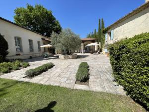 Maisons d'hotes Chateau Talaud : photos des chambres