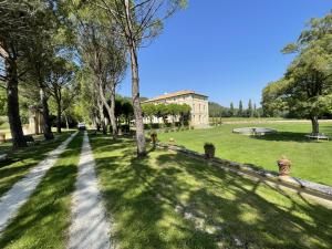 Maisons d'hotes Chateau Talaud : photos des chambres