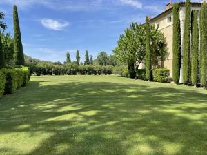 Maisons d'hotes Chateau Talaud : photos des chambres