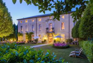 Maisons d'hotes Chateau Talaud : photos des chambres