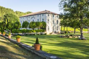 Maisons d'hotes Chateau Talaud : photos des chambres