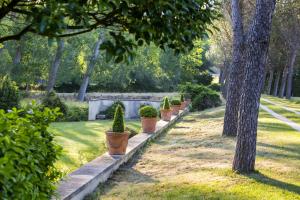 Maisons d'hotes Chateau Talaud : photos des chambres