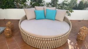 Casa BLANKA Bahia Playa Anlage Costa Calma