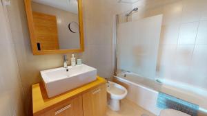 Casa Egeo W - A Murcia Holiday Rentals Property