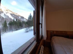 Appartamento Val di Luce Relax Cristallo