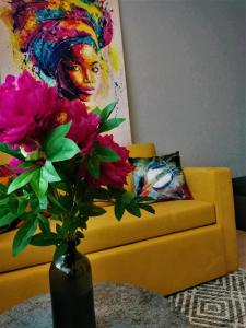 SKY Old town apartment