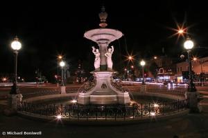 Bendigo CBD Apartment