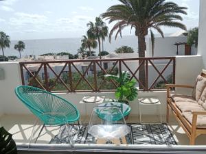 Sea view paradise Lanzarote