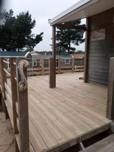 Campings Camping Le Bellevue : photos des chambres