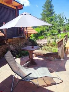 GOSTel Koprivnik pri Kočevju, Kočevski Rog - 科切维