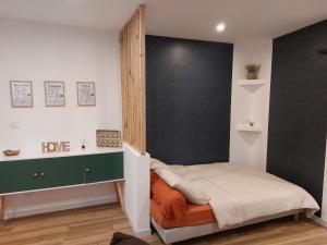 Appartements Appartement - Narbonne : photos des chambres