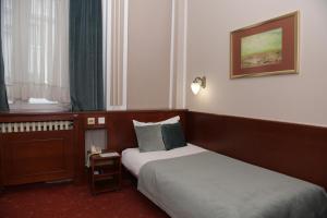 Single Room room in Palace Hotel