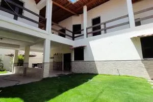 Terra da Luz - Casa de praia CE - 卡蓬加