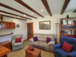 Apartamento en Benasque Casa Siñantonio - InmoCyma - Benasque
