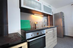 Untersee24 - Lake Hallstatt Apartment