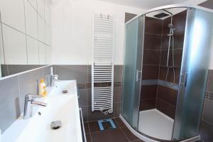 Untersee24 - Lake Hallstatt Apartment