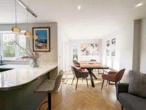 Cabane Mont Fort - East Wittering