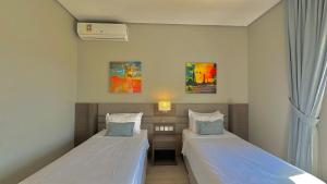 Loren Served Apartments AL Coniche